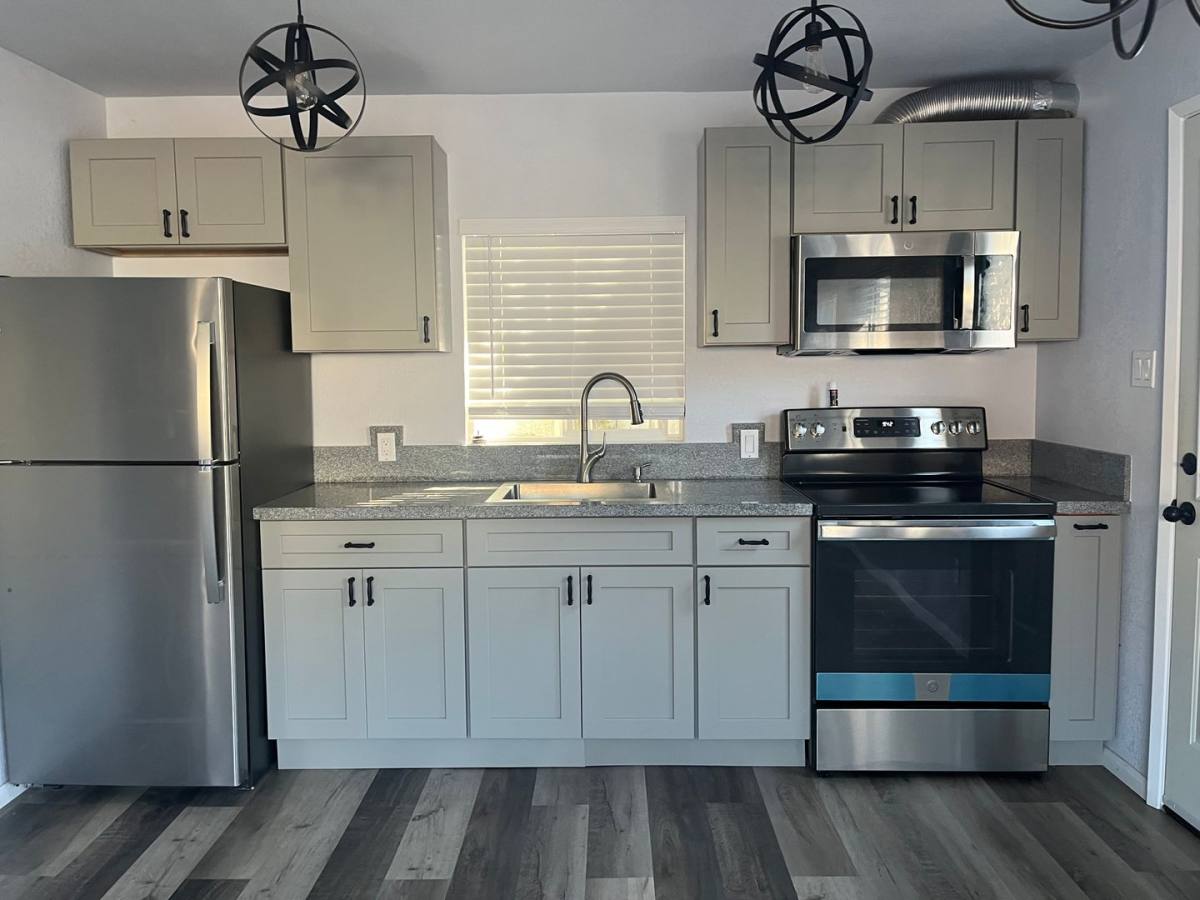 House for rent at 436 Hobson St, Bishop, CA 93514