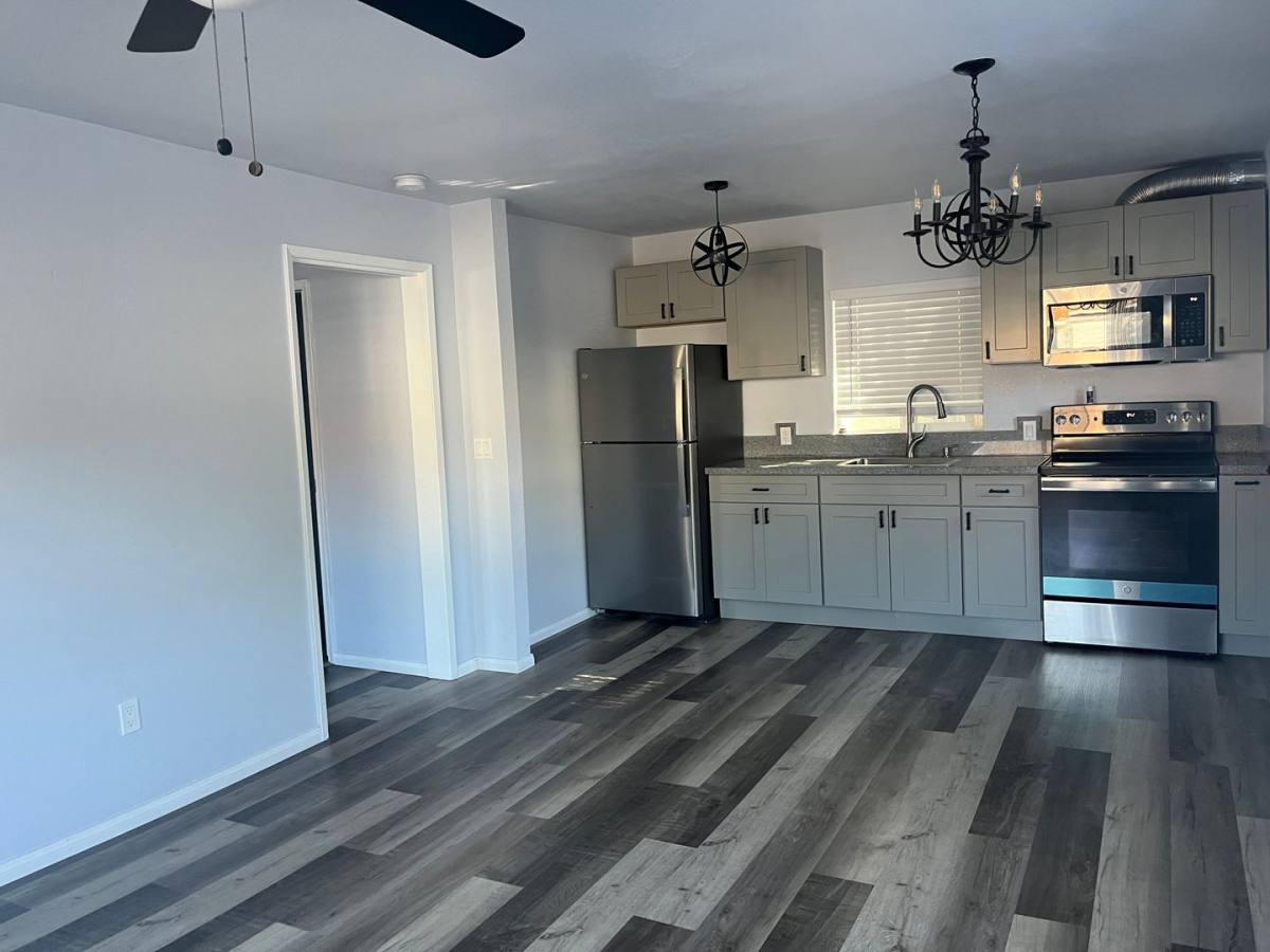House for rent at 436 Hobson St, Bishop, CA 93514