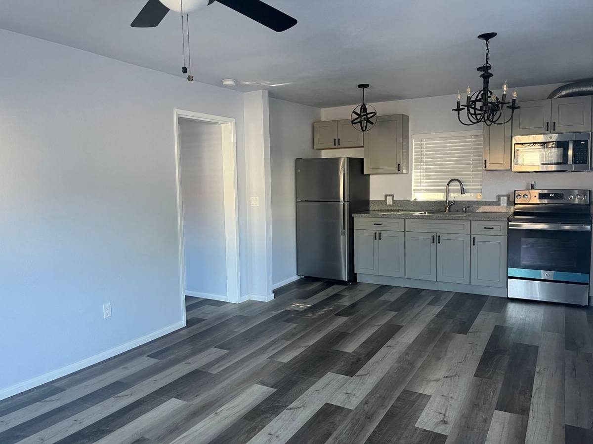 House for rent at 436 Hobson St, Bishop, CA 93514