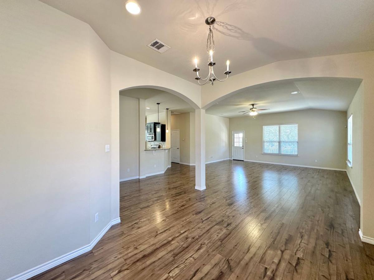 House for rent at 3383 Vineyard Trail, Harker Heights, TX 76548