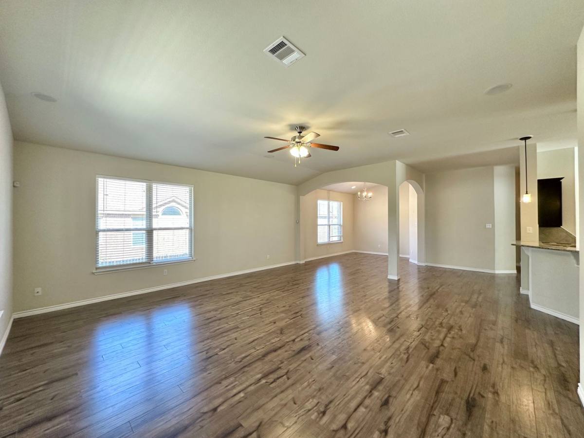 House for rent at 3383 Vineyard Trail, Harker Heights, TX 76548