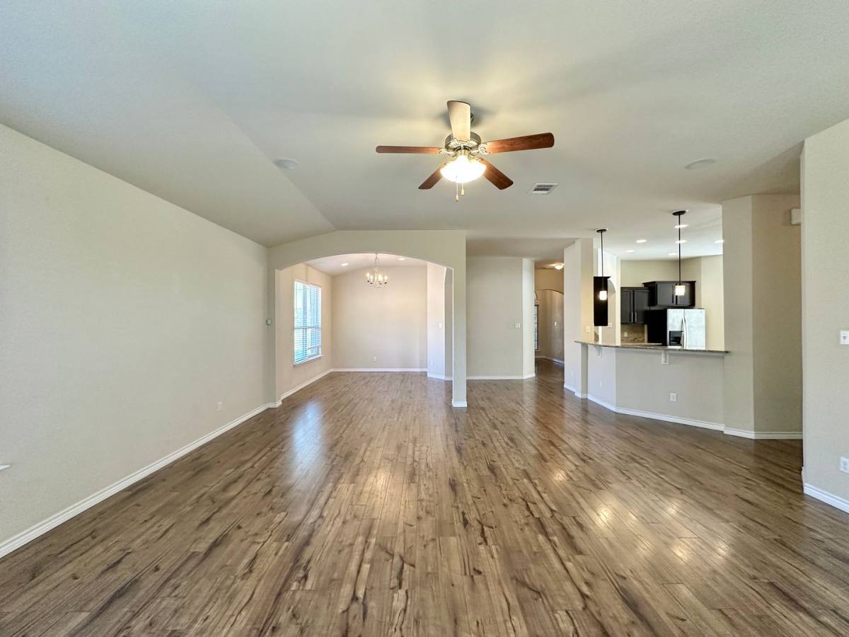 House for rent at 3383 Vineyard Trail, Harker Heights, TX 76548