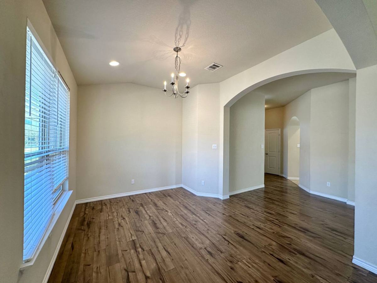House for rent at 3383 Vineyard Trail, Harker Heights, TX 76548