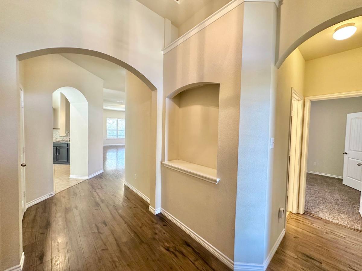 House for rent at 3383 Vineyard Trail, Harker Heights, TX 76548