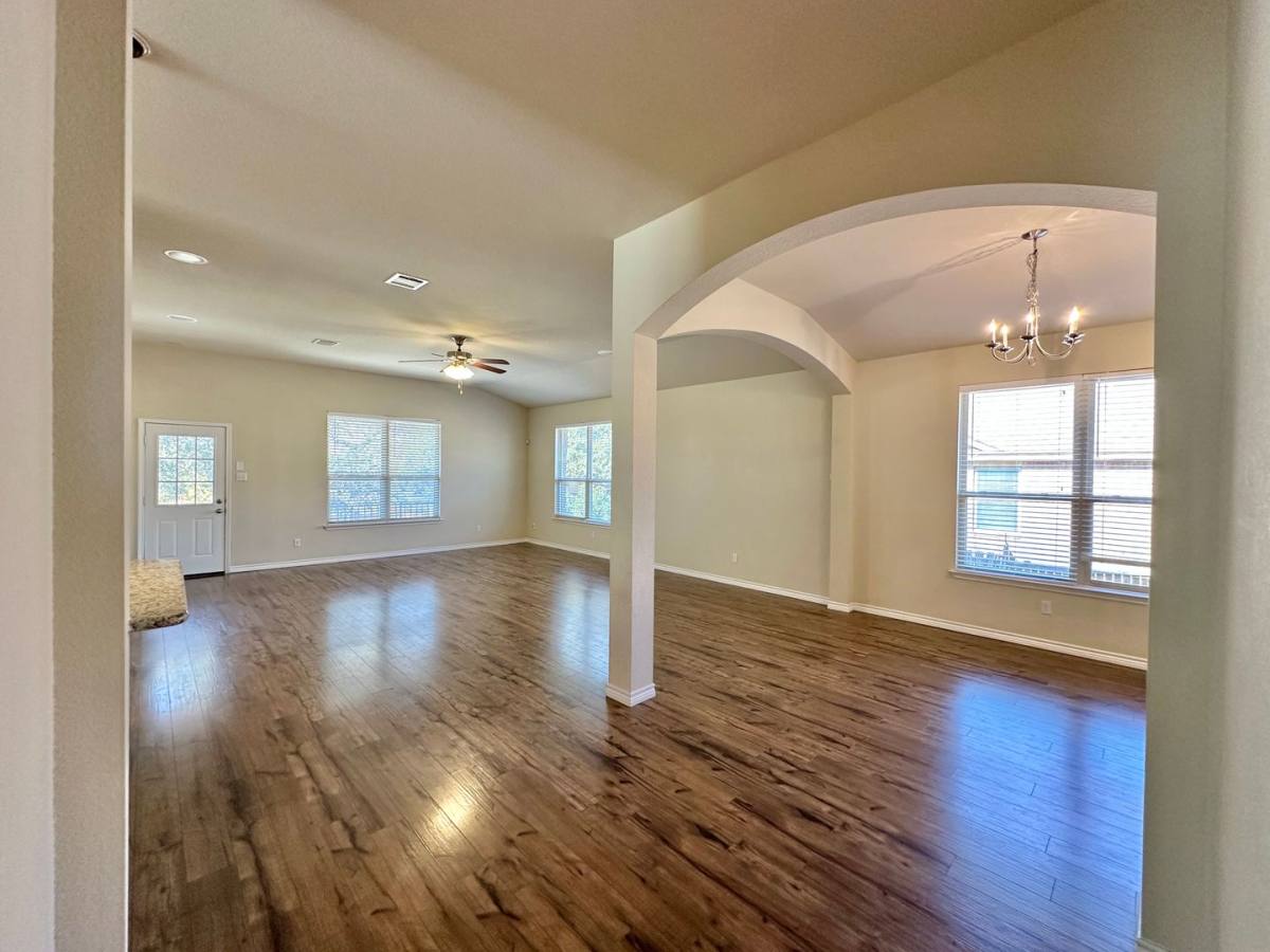House for rent at 3383 Vineyard Trail, Harker Heights, TX 76548