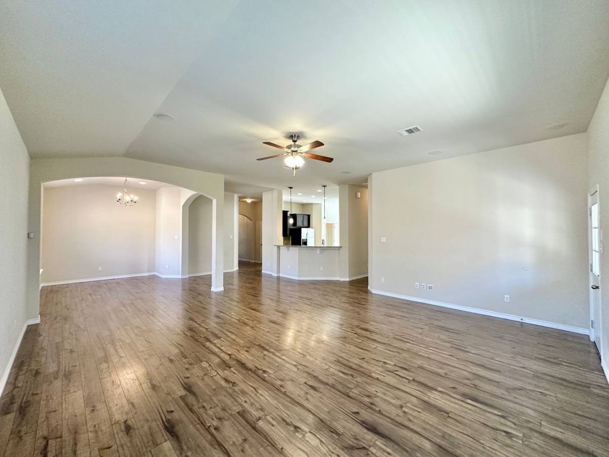 House for rent at 3383 Vineyard Trail, Harker Heights, TX 76548