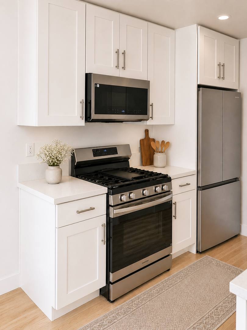 Apartment for rent at 121-131 8th St, Hermosa Beach, CA 90254