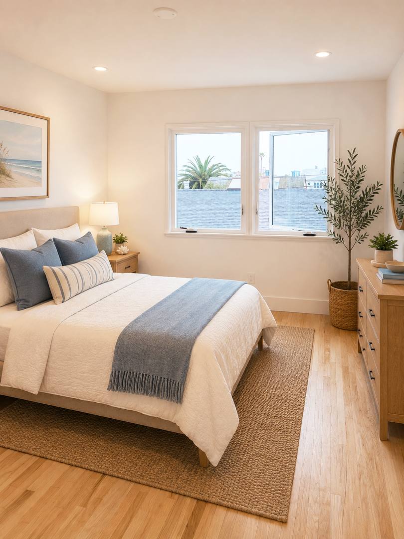 Apartment for rent at 121-131 8th St, Hermosa Beach, CA 90254