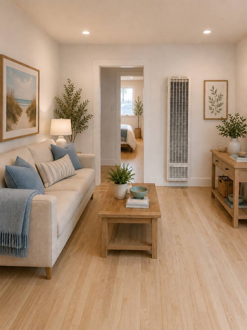 Apartment for rent at 121-131 8th St, Hermosa Beach, CA 90254
