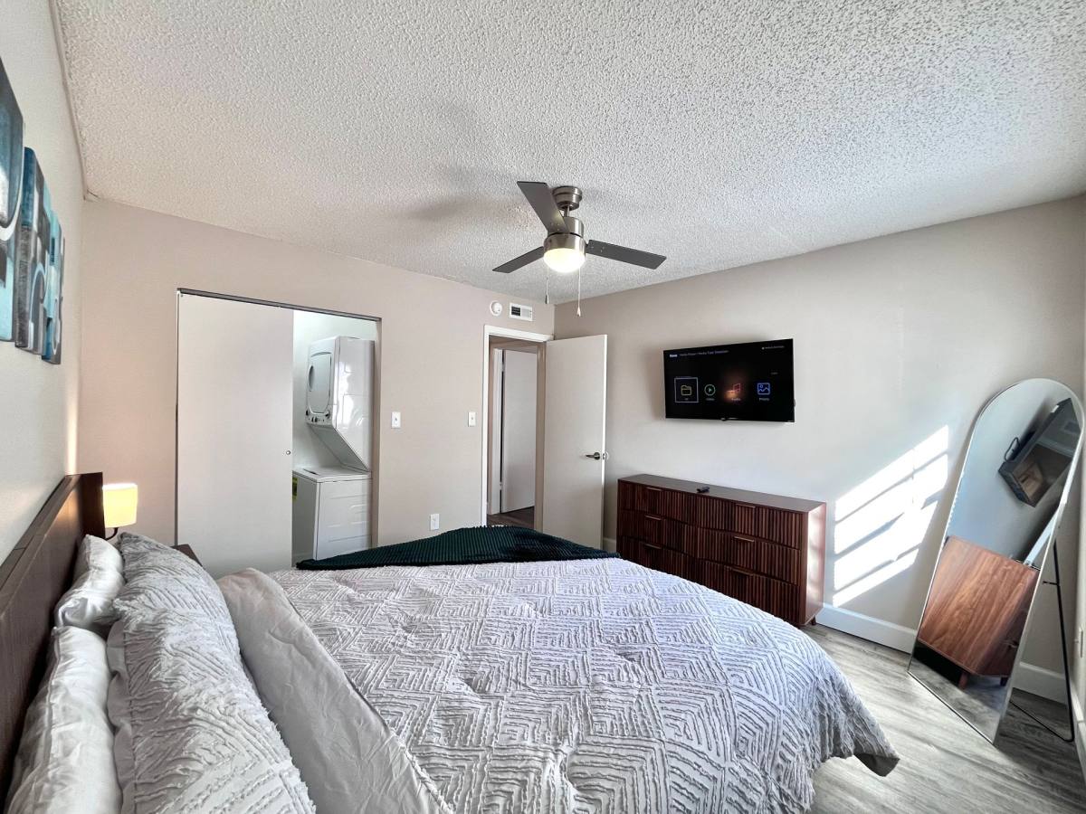 Apartment for rent at 4216 S Manhattan Ave, Tampa, FL 33611