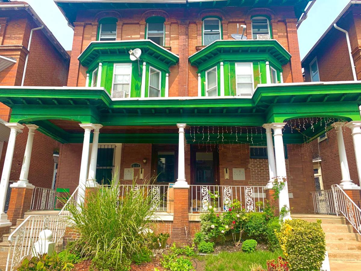 Apartment for rent at 5119 Hazel Ave, Philadelphia, PA 19143