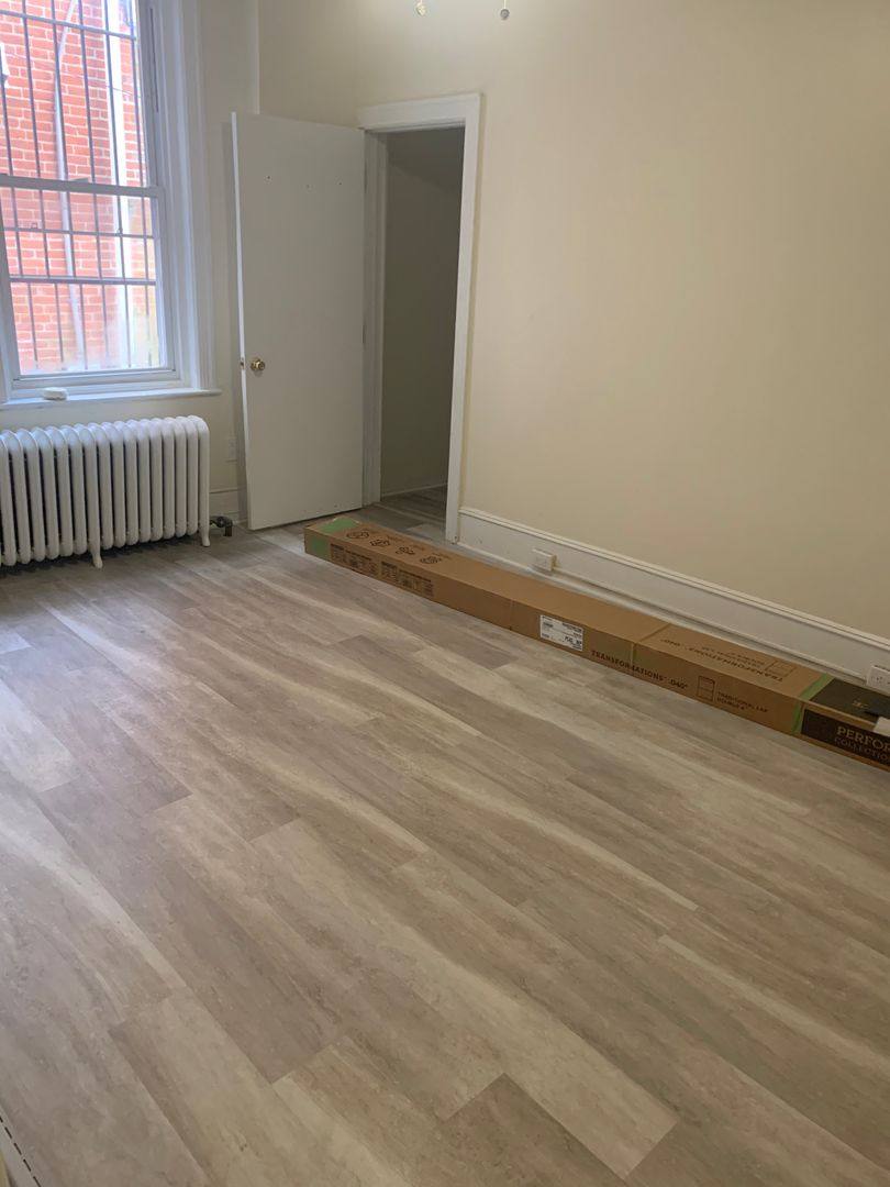 Apartment for rent at 5119 Hazel Ave, Philadelphia, PA 19143
