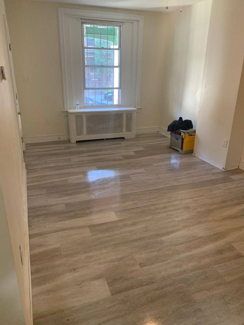 Apartment for rent at 5119 Hazel Ave, Philadelphia, PA 19143