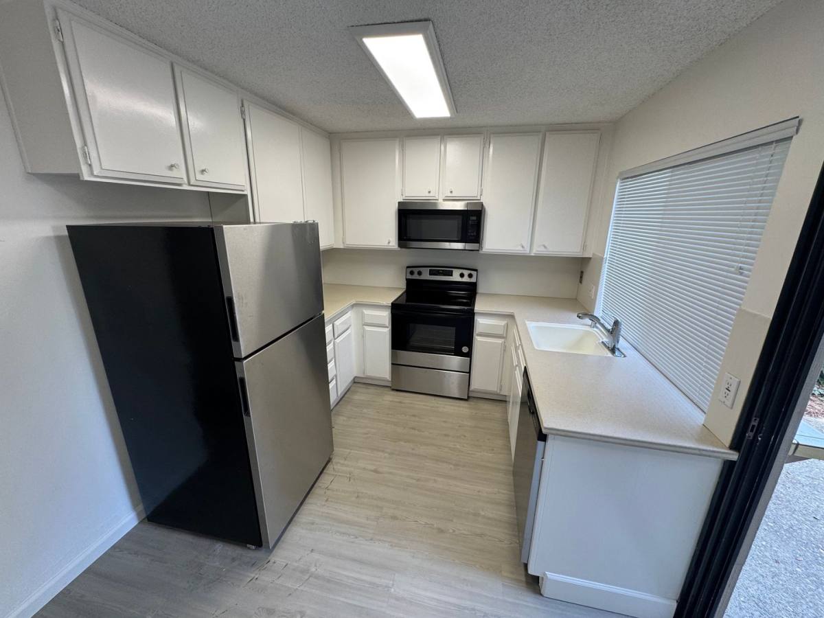 House for rent at 100 Hartnell Place, Sacramento, CA 95825