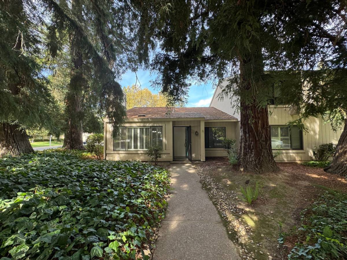 House for rent at 100 Hartnell Place, Sacramento, CA 95825