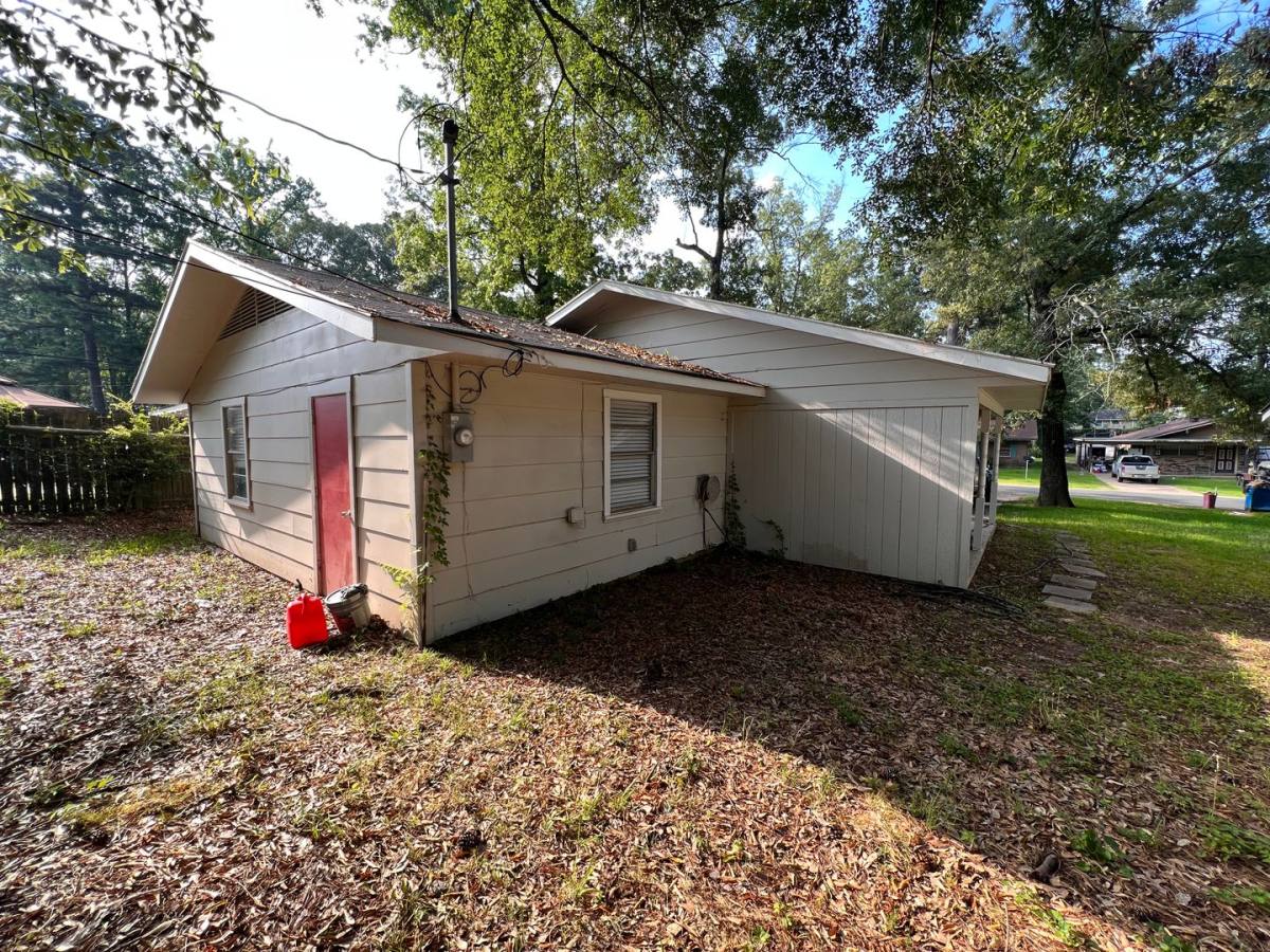 House for rent at 702 Cindy Lane, Haughton, LA 71037