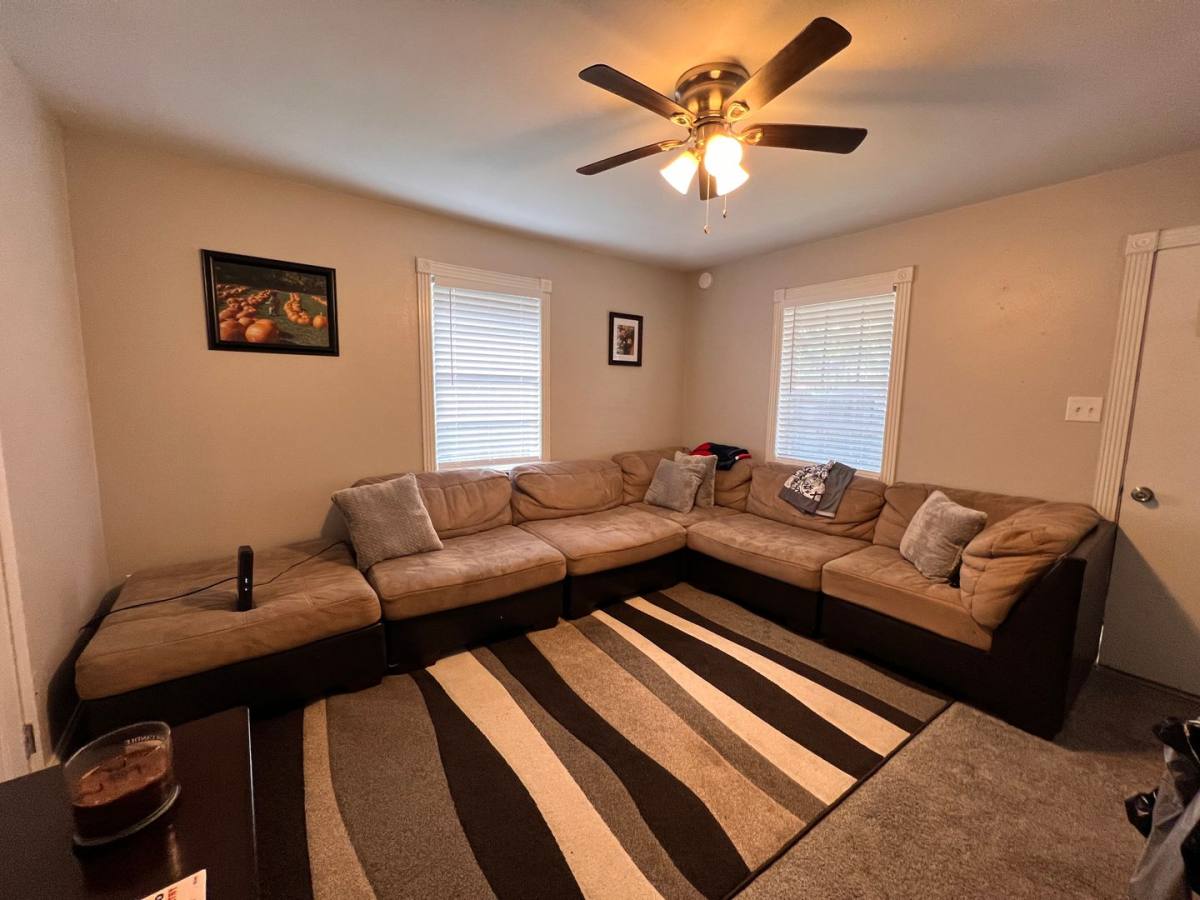 House for rent at 702 Cindy Lane, Haughton, LA 71037