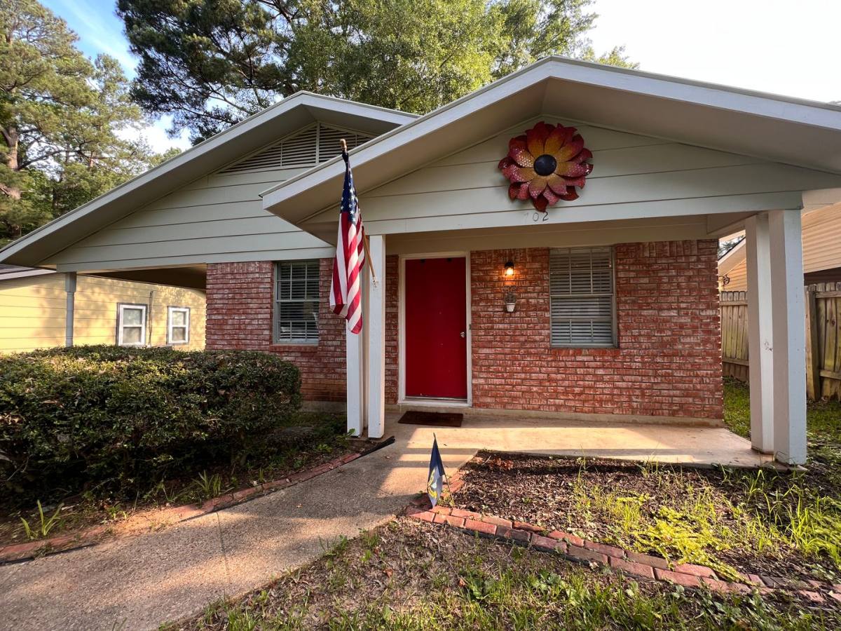 House for rent at 702 Cindy Lane, Haughton, LA 71037