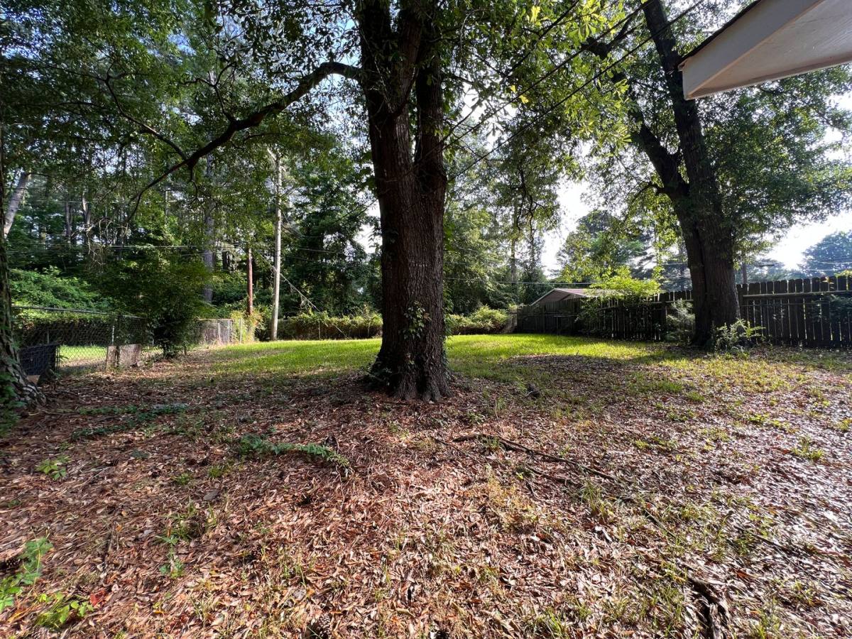 House for rent at 702 Cindy Lane, Haughton, LA 71037