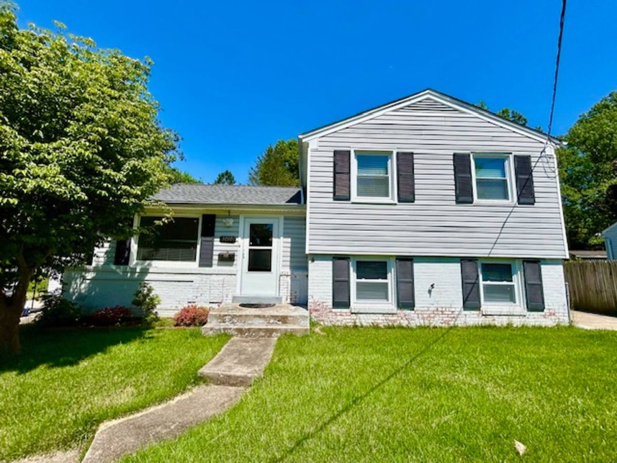 House for rent at 1010 Kennon Court, Rockville, MD 20851