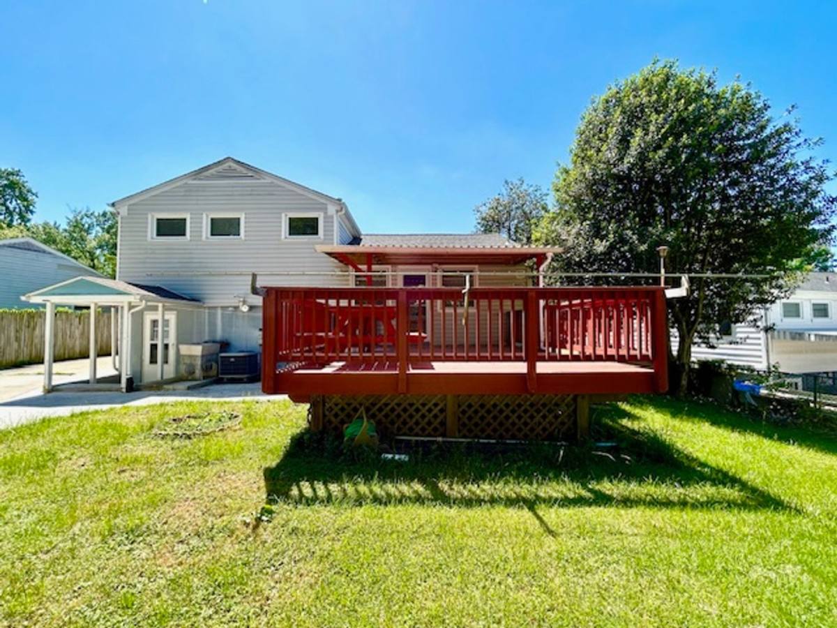 House for rent at 1010 Kennon Court, Rockville, MD 20851