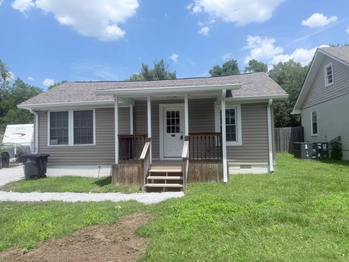 House for rent at 313 Elm St, Madison, TN 37115