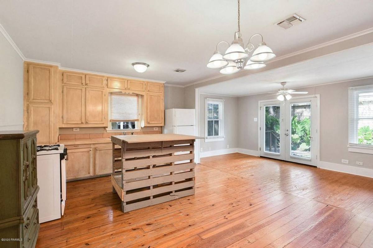 House for rent at 115 Ryan St, Lafayette, LA 70501