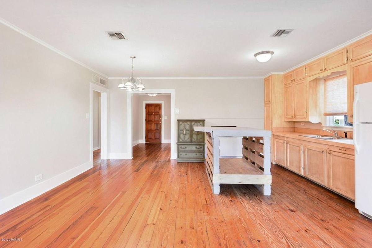 House for rent at 115 Ryan St, Lafayette, LA 70501