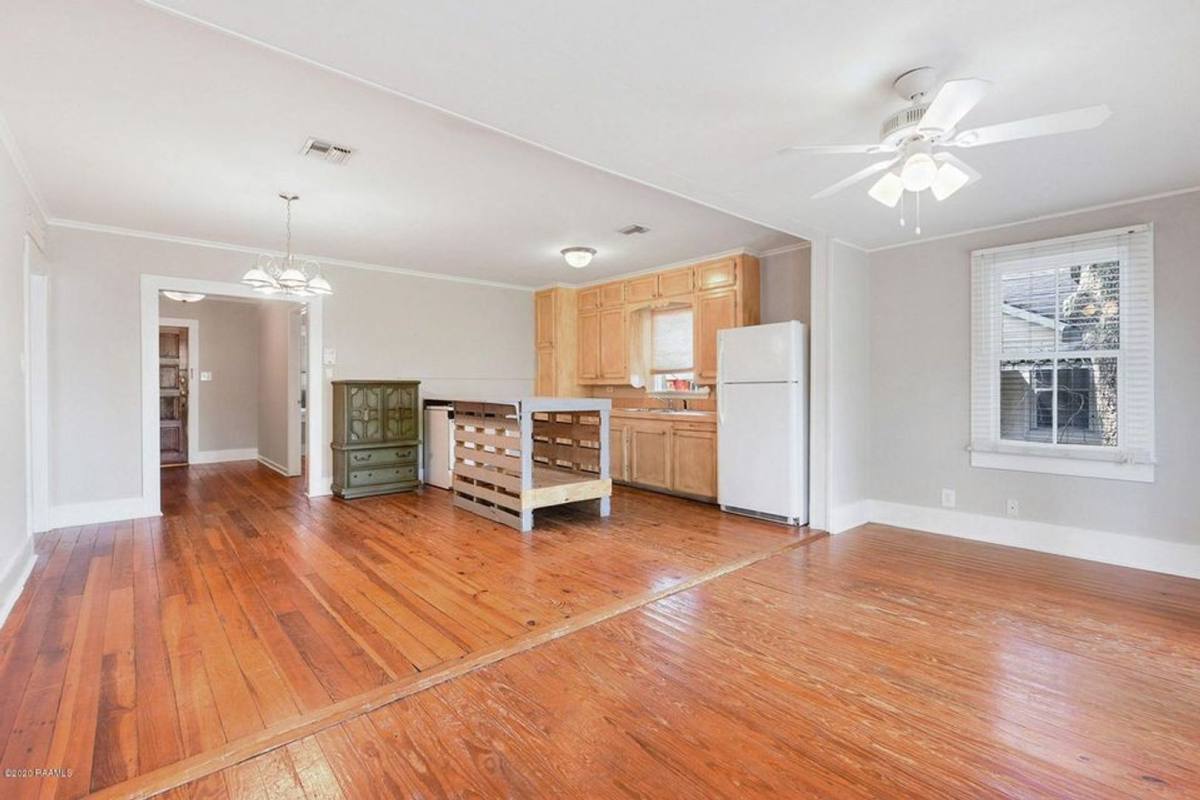 House for rent at 115 Ryan St, Lafayette, LA 70501