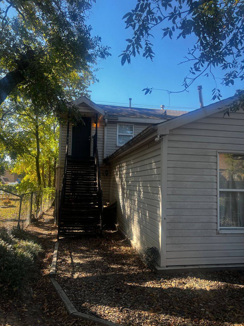 Apartment for rent at 909 N 41STSTREET, Fort Smith, AR 72901