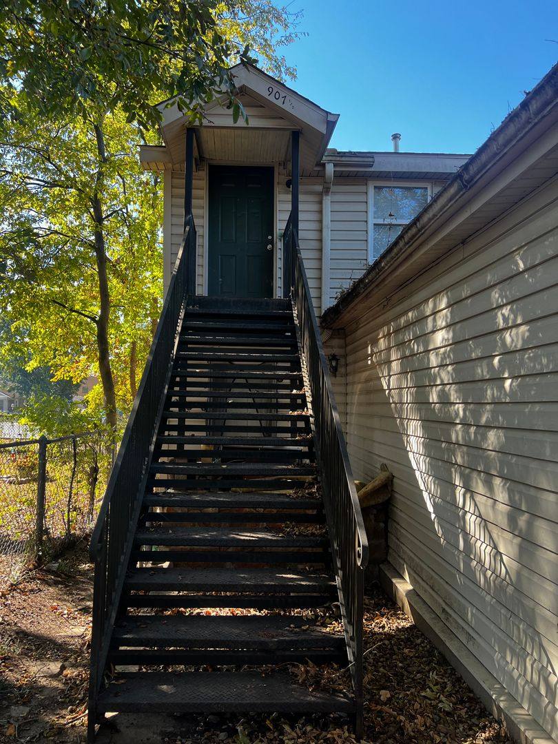 Apartment for rent at 909 N 41STSTREET, Fort Smith, AR 72901