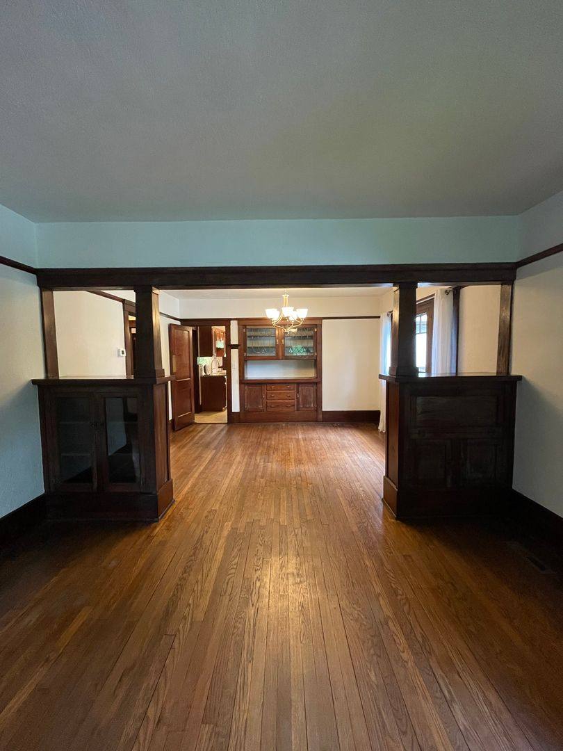 House for rent at 499 Littleton St, West Lafayette, IN 47906