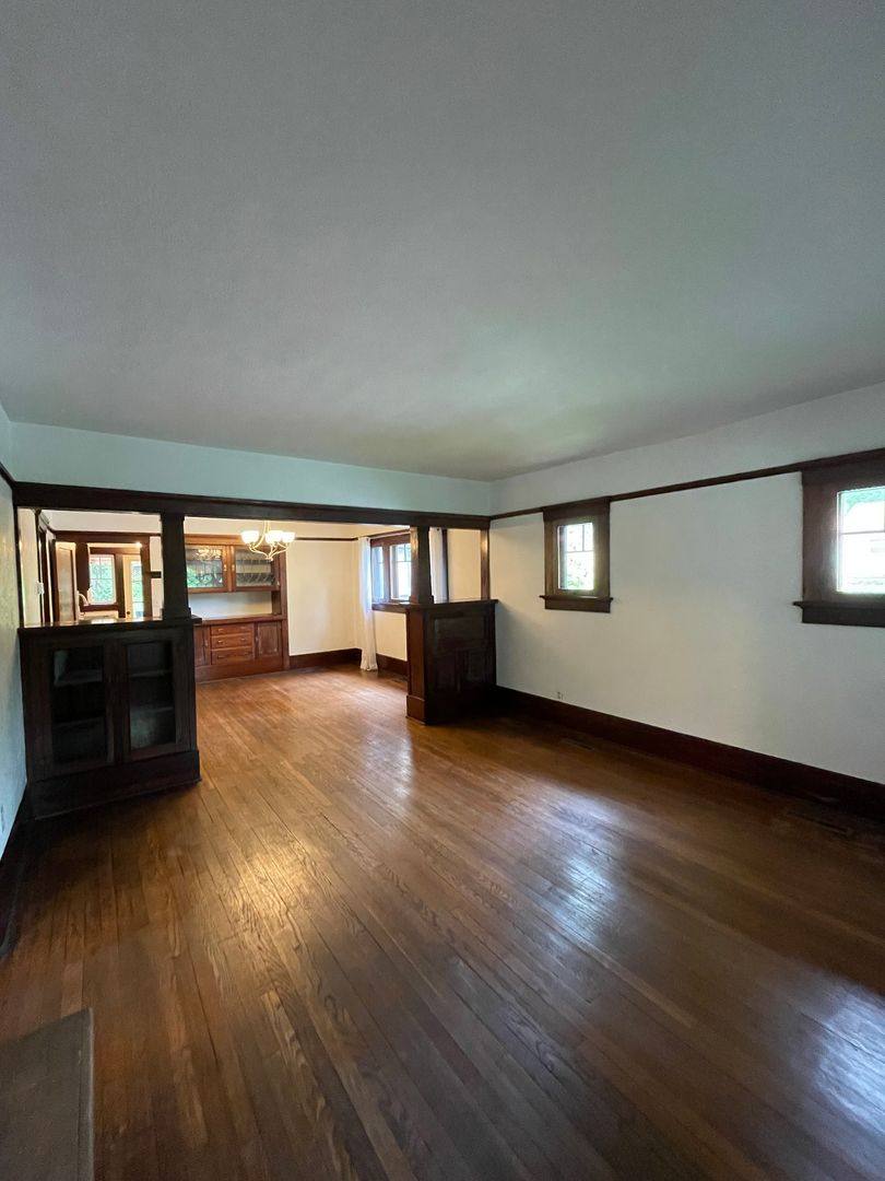 House for rent at 499 Littleton St, West Lafayette, IN 47906