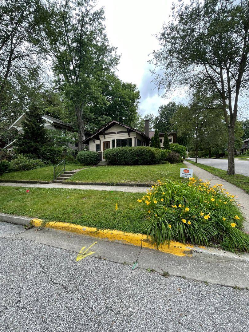 House for rent at 499 Littleton St, West Lafayette, IN 47906