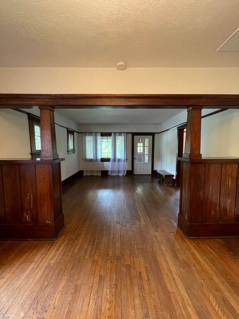 House for rent at 499 Littleton St, West Lafayette, IN 47906