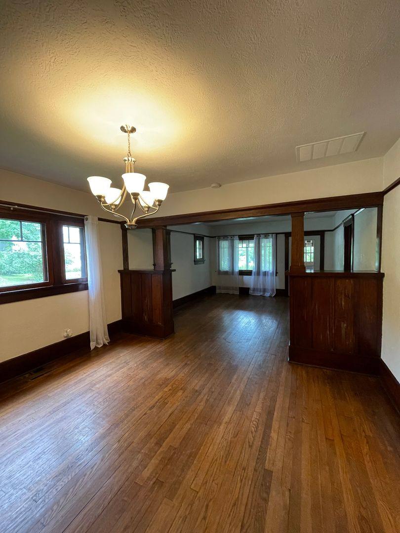 House for rent at 499 Littleton St, West Lafayette, IN 47906
