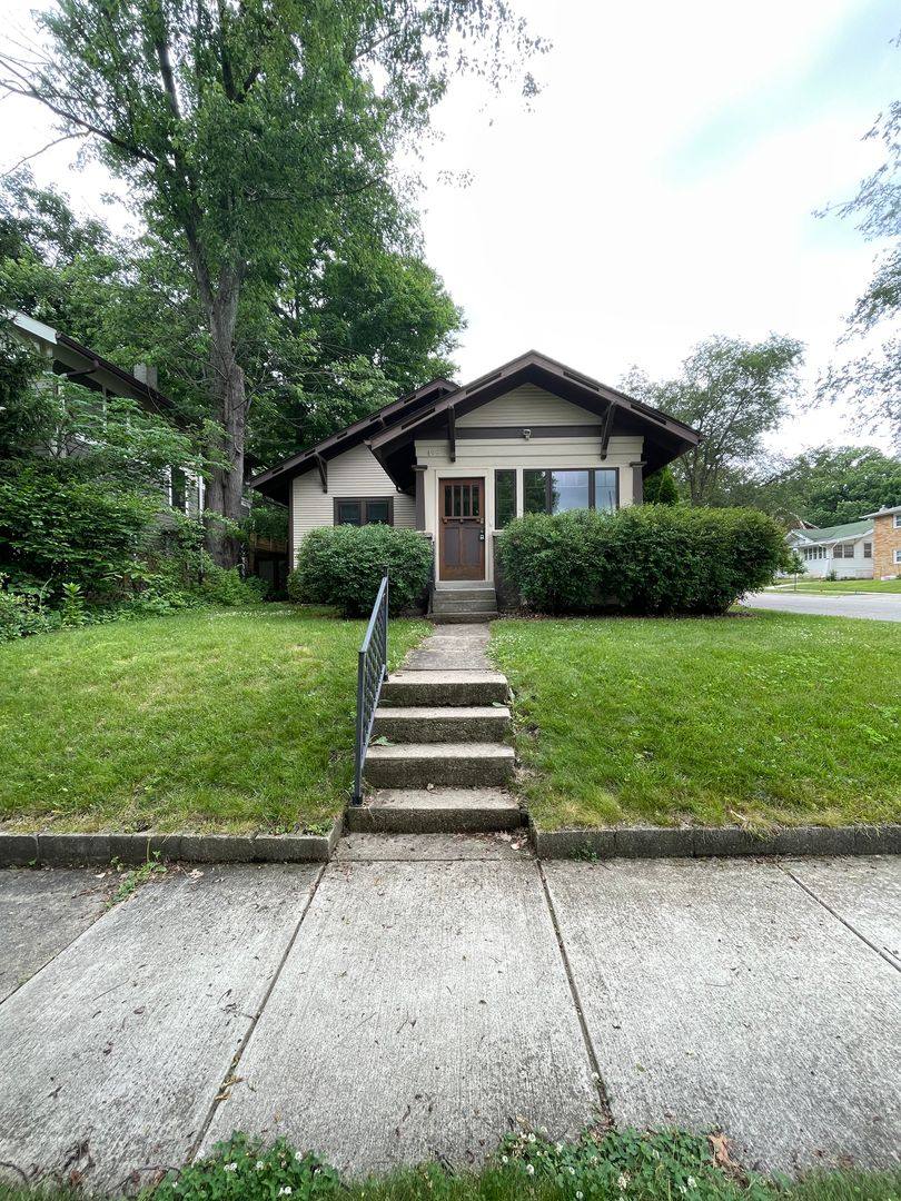 House for rent at 499 Littleton St, West Lafayette, IN 47906