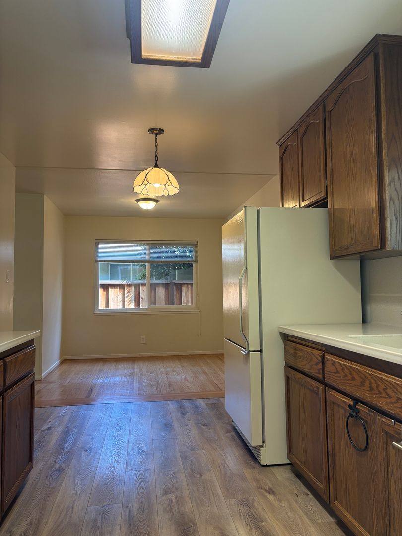 House for rent at 2347 Osborne Ave, Santa Clara, CA 95050