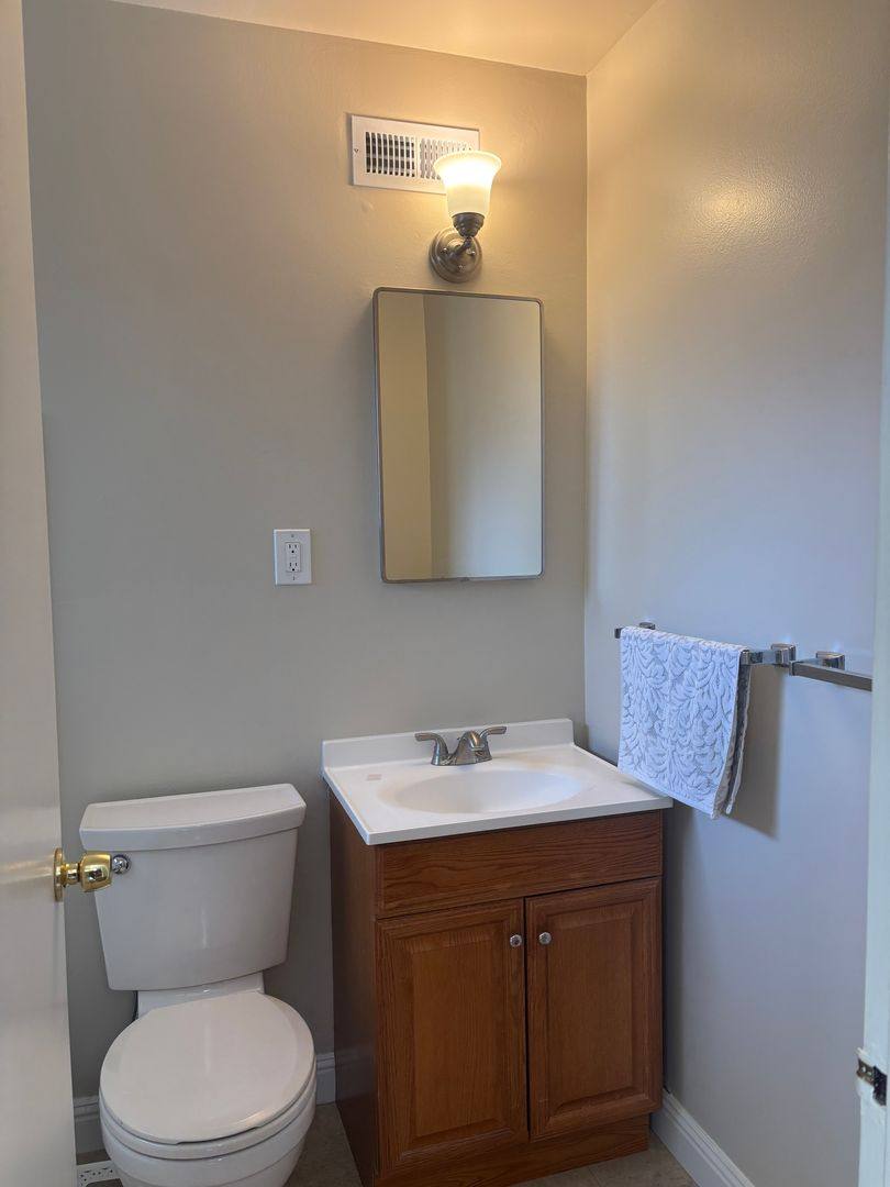 House for rent at 2347 Osborne Ave, Santa Clara, CA 95050
