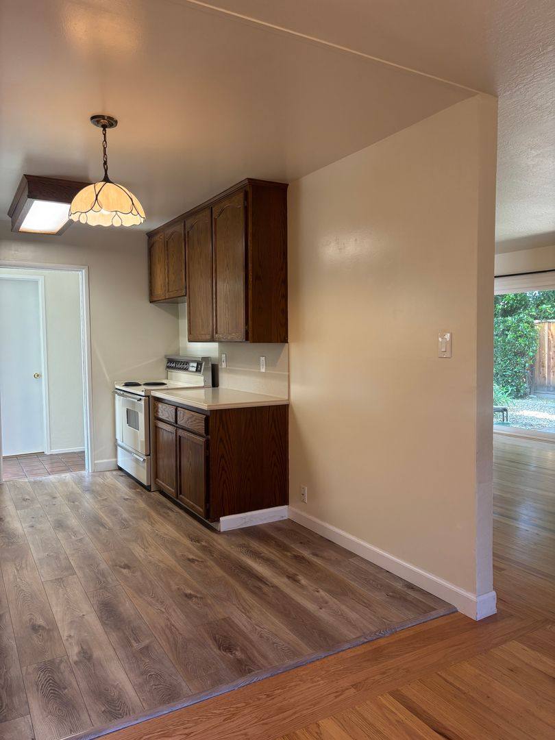 House for rent at 2347 Osborne Ave, Santa Clara, CA 95050
