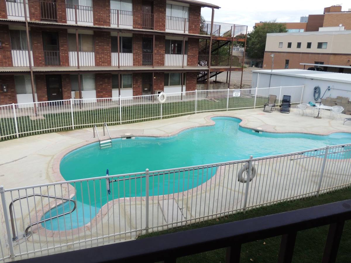 Apartment for rent at 580 Book Cliff Ave, Grand Junction, CO 81501