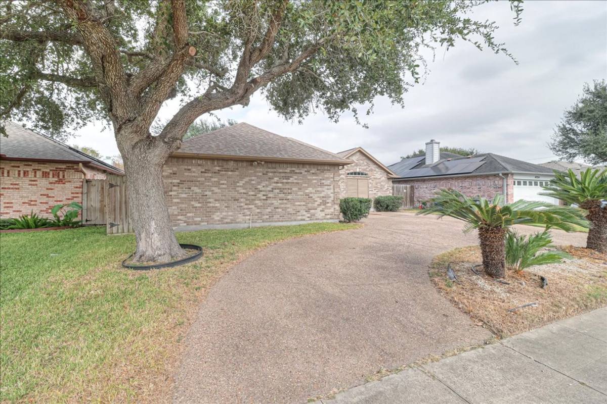 House for rent at 6330 Penny Lane, Corpus Christi, TX 78414