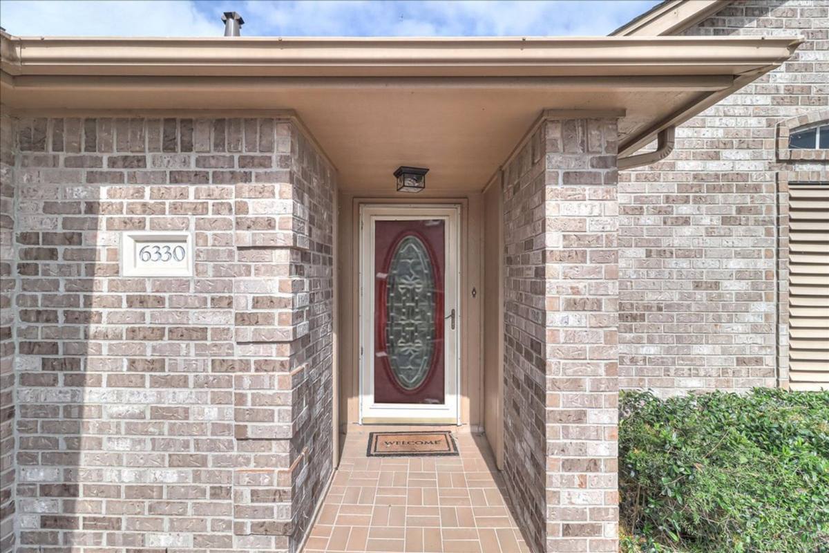 House for rent at 6330 Penny Lane, Corpus Christi, TX 78414
