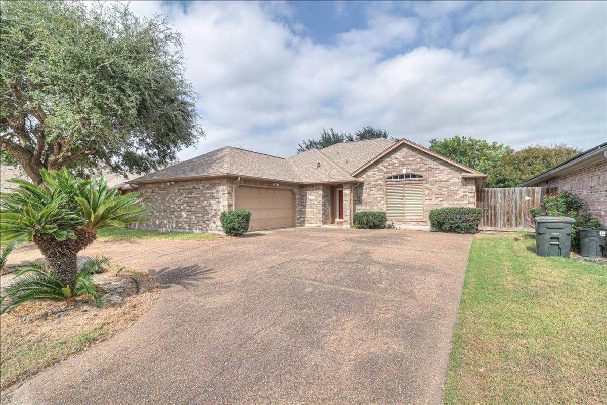 House for rent at 6330 Penny Lane, Corpus Christi, TX 78414