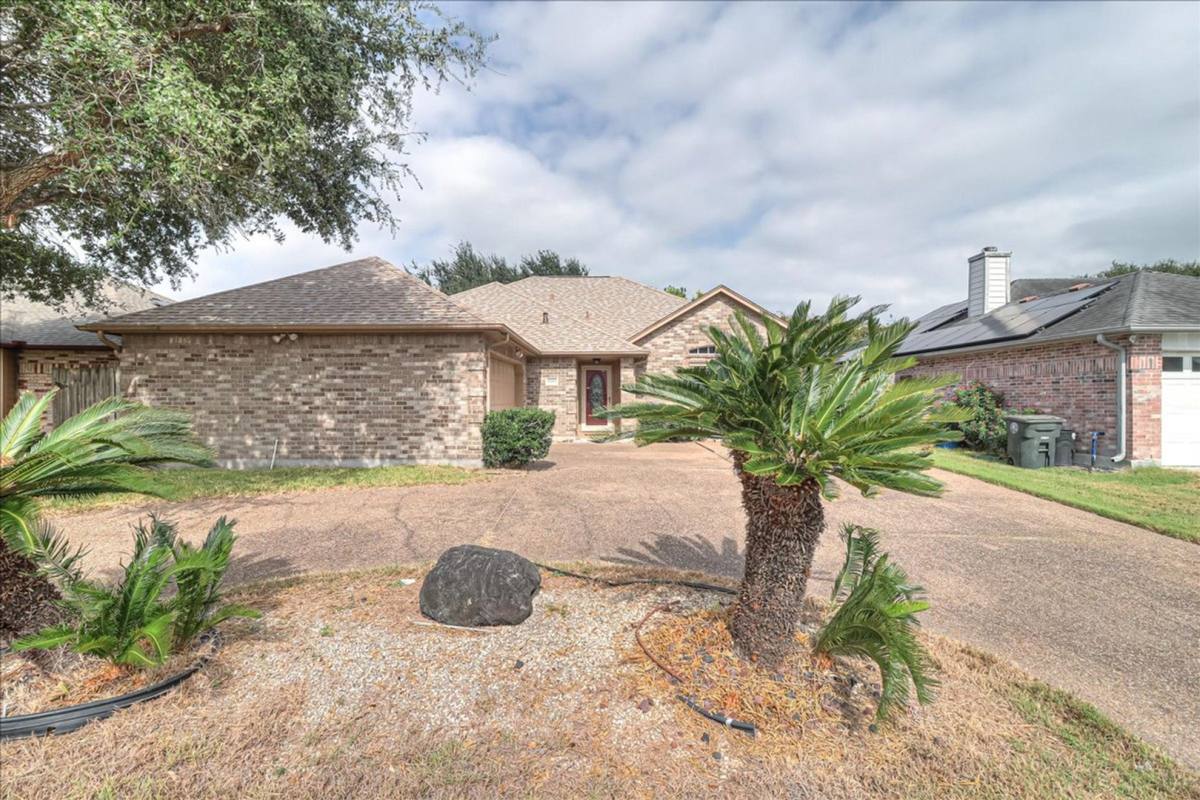 House for rent at 6330 Penny Lane, Corpus Christi, TX 78414