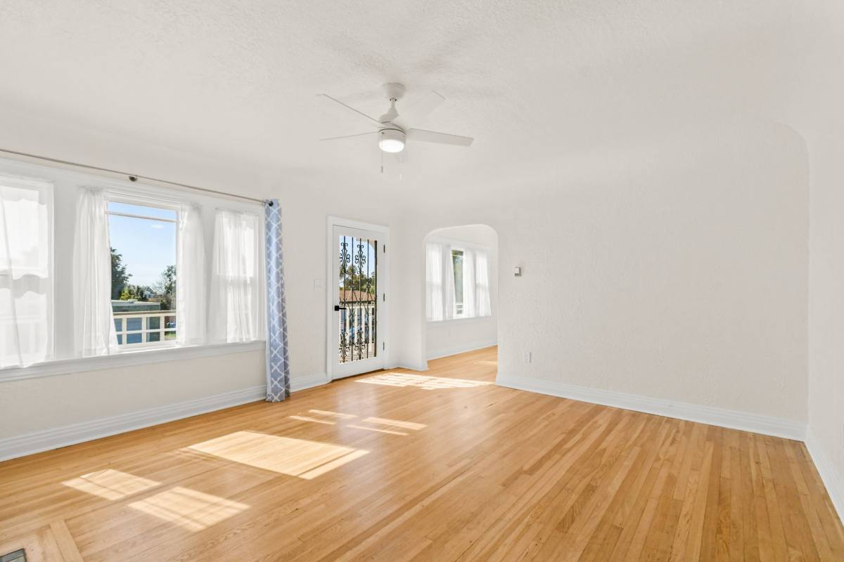 House for rent at 3124 B St, San Diego, CA 92102