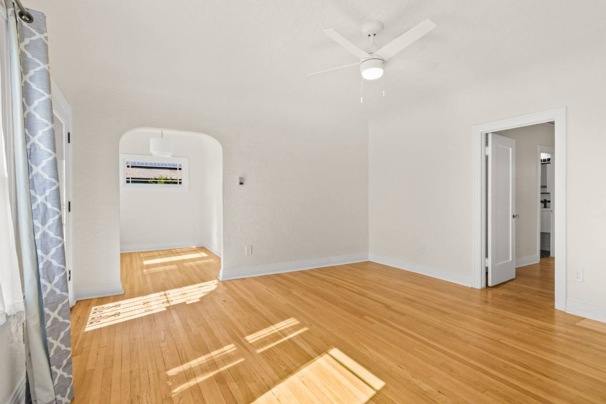 House for rent at 3124 B St, San Diego, CA 92102