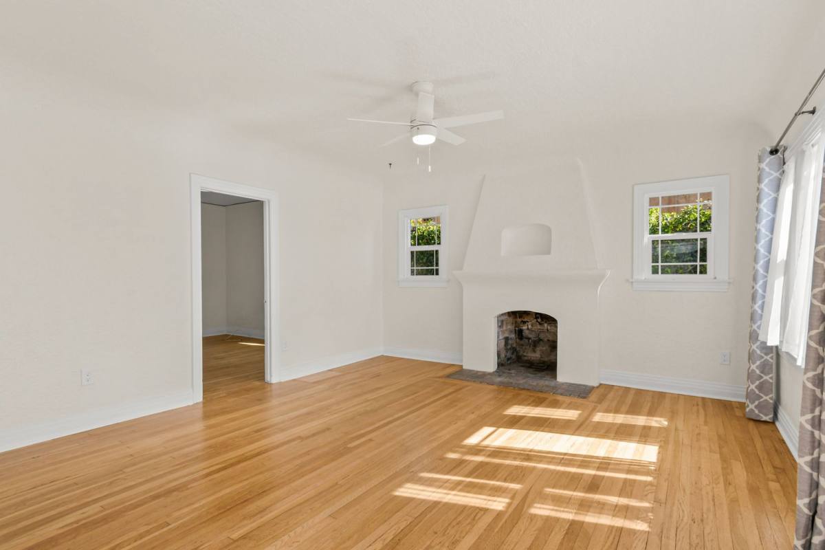 House for rent at 3124 B St, San Diego, CA 92102