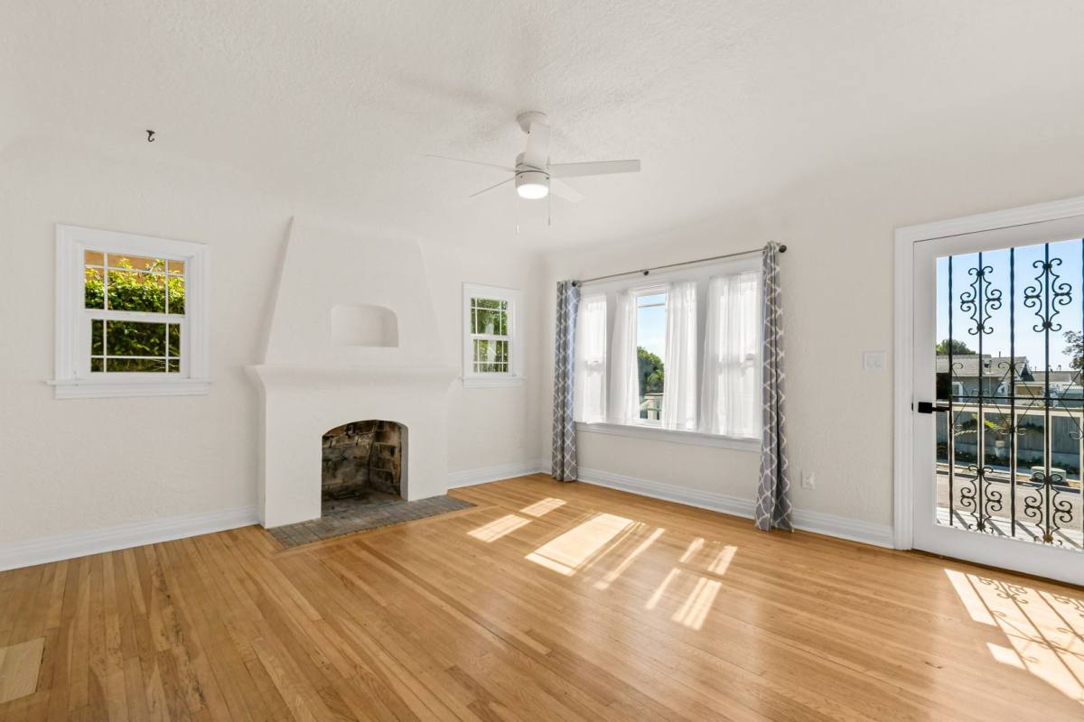 House for rent at 3124 B St, San Diego, CA 92102