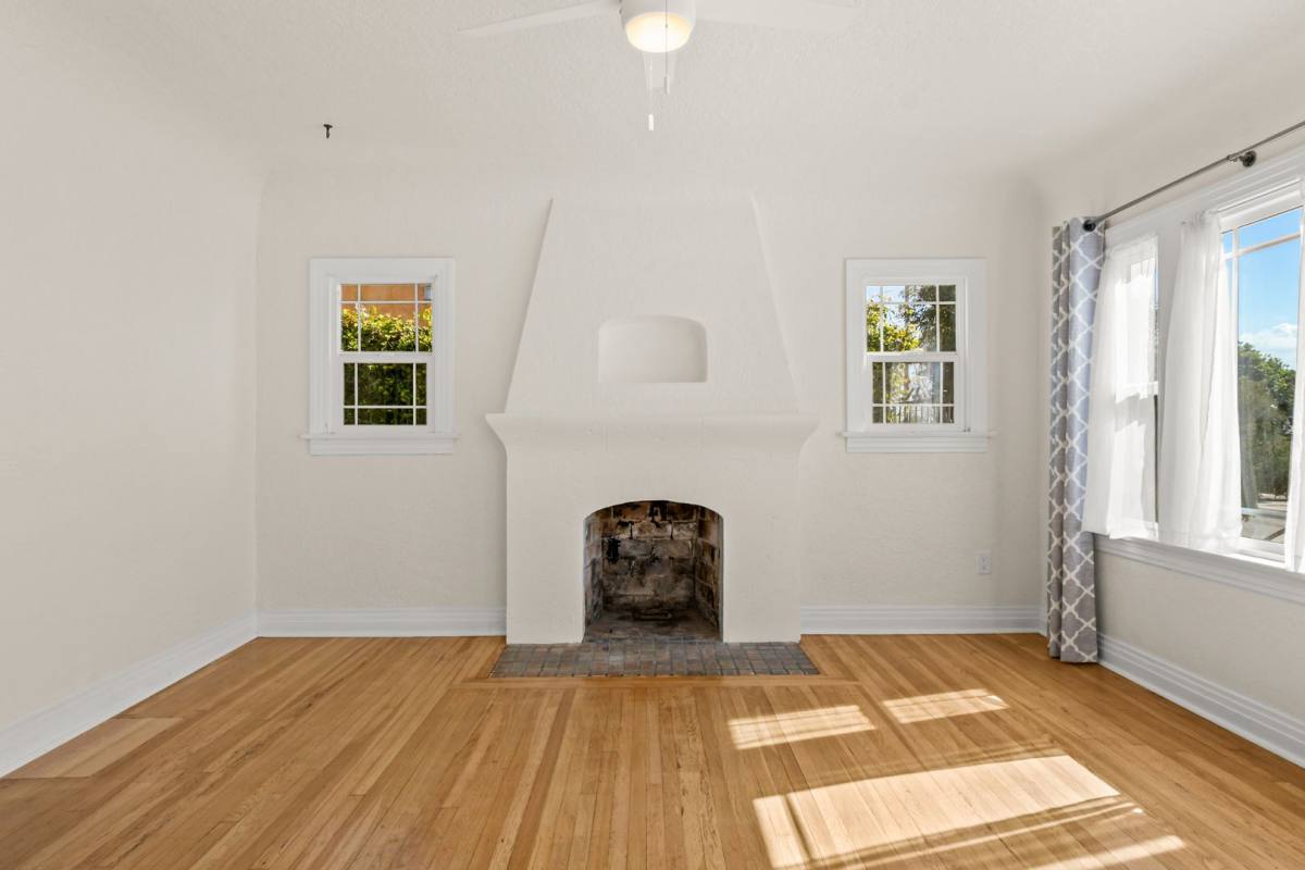 House for rent at 3124 B St, San Diego, CA 92102